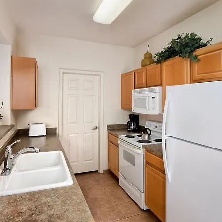 Worldmark Rancho Vistoso Oro Valley Exterior photo