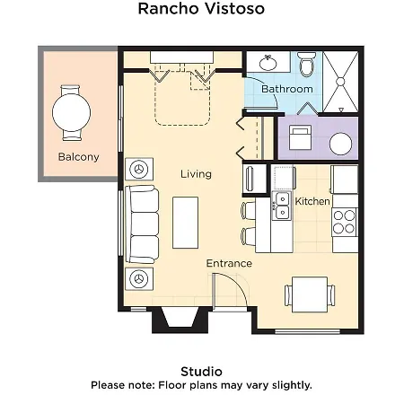 Hotel WorldMark Rancho Vistoso Oro Valley Exterior foto