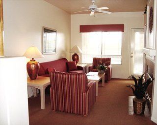 Worldmark Rancho Vistoso Station touristique
