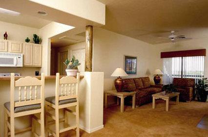Worldmark Rancho Vistoso Oro Valley