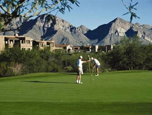 Station touristique Worldmark Rancho Vistoso 3*