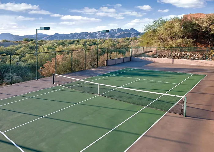 Worldmark Rancho Vistoso
