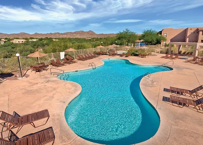 Worldmark Rancho Vistoso