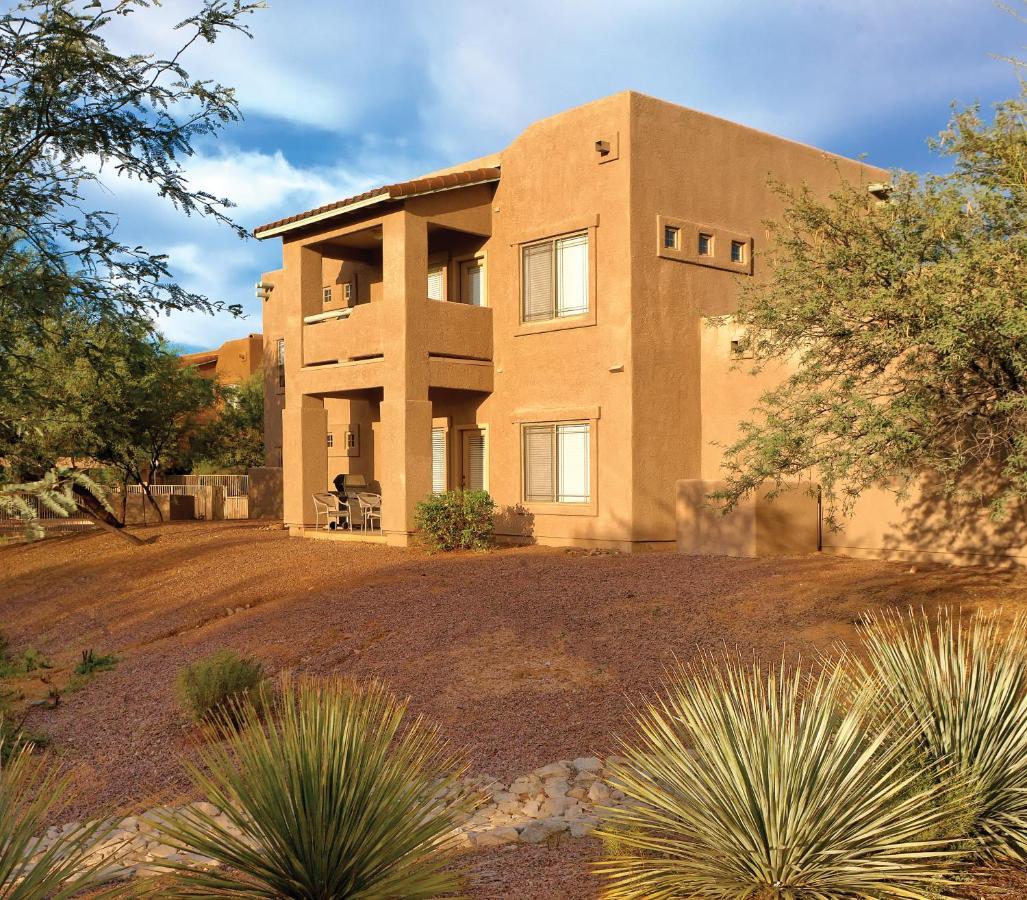Station touristique Worldmark Rancho Vistoso Oro Valley
