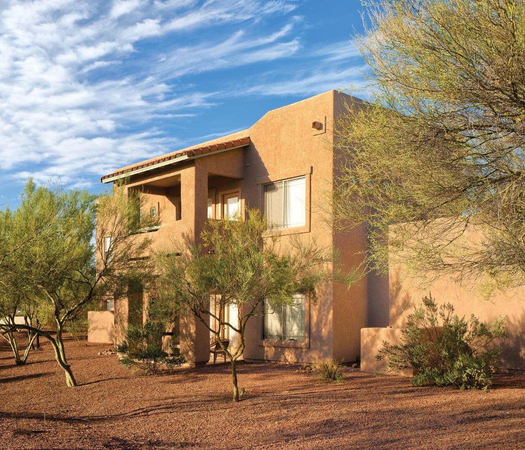 Station touristique Worldmark Rancho Vistoso Oro Valley