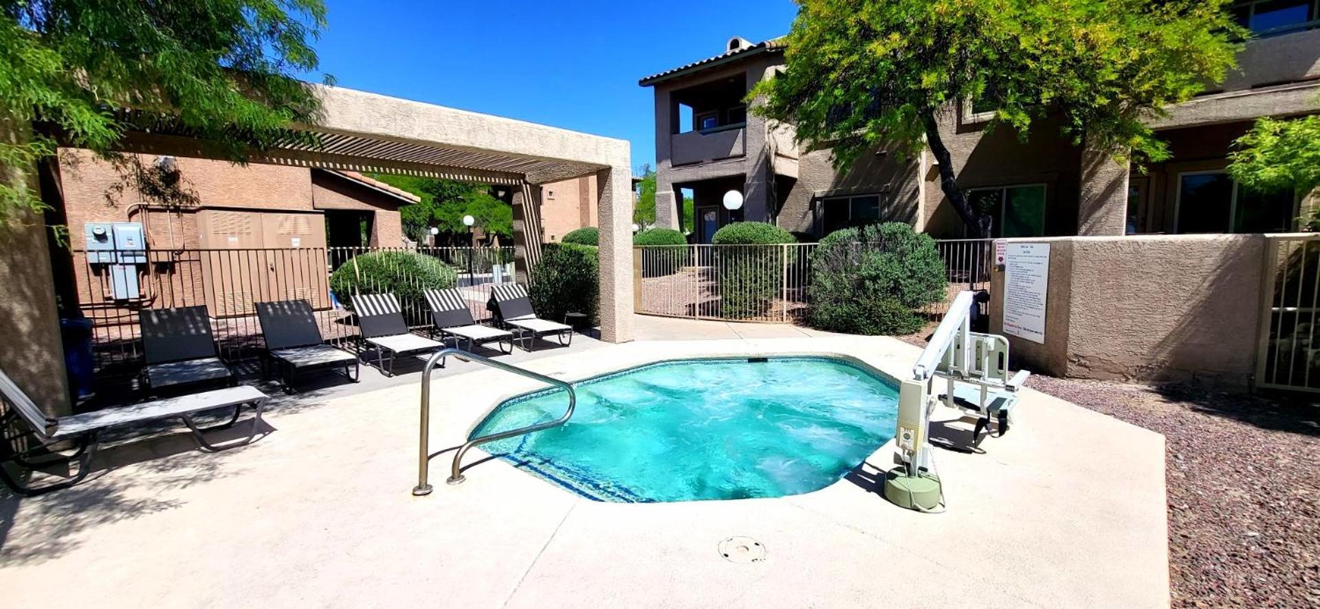 Station touristique Worldmark Rancho Vistoso