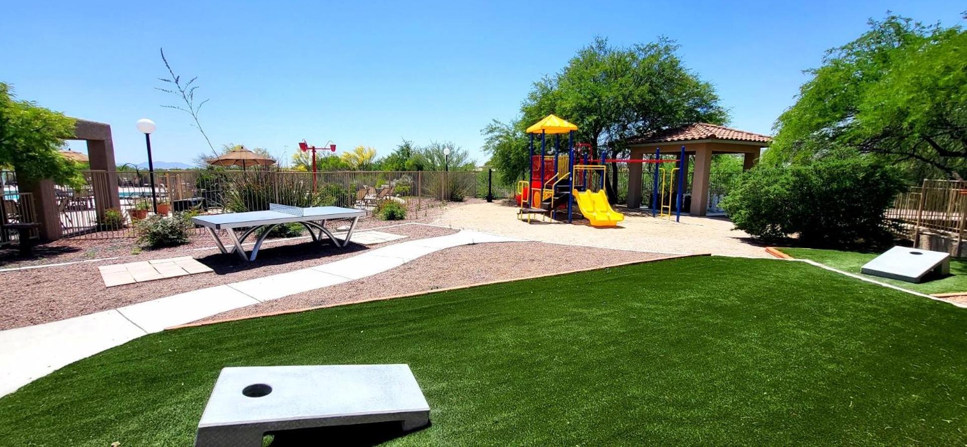 Worldmark Rancho Vistoso Station touristique 3*