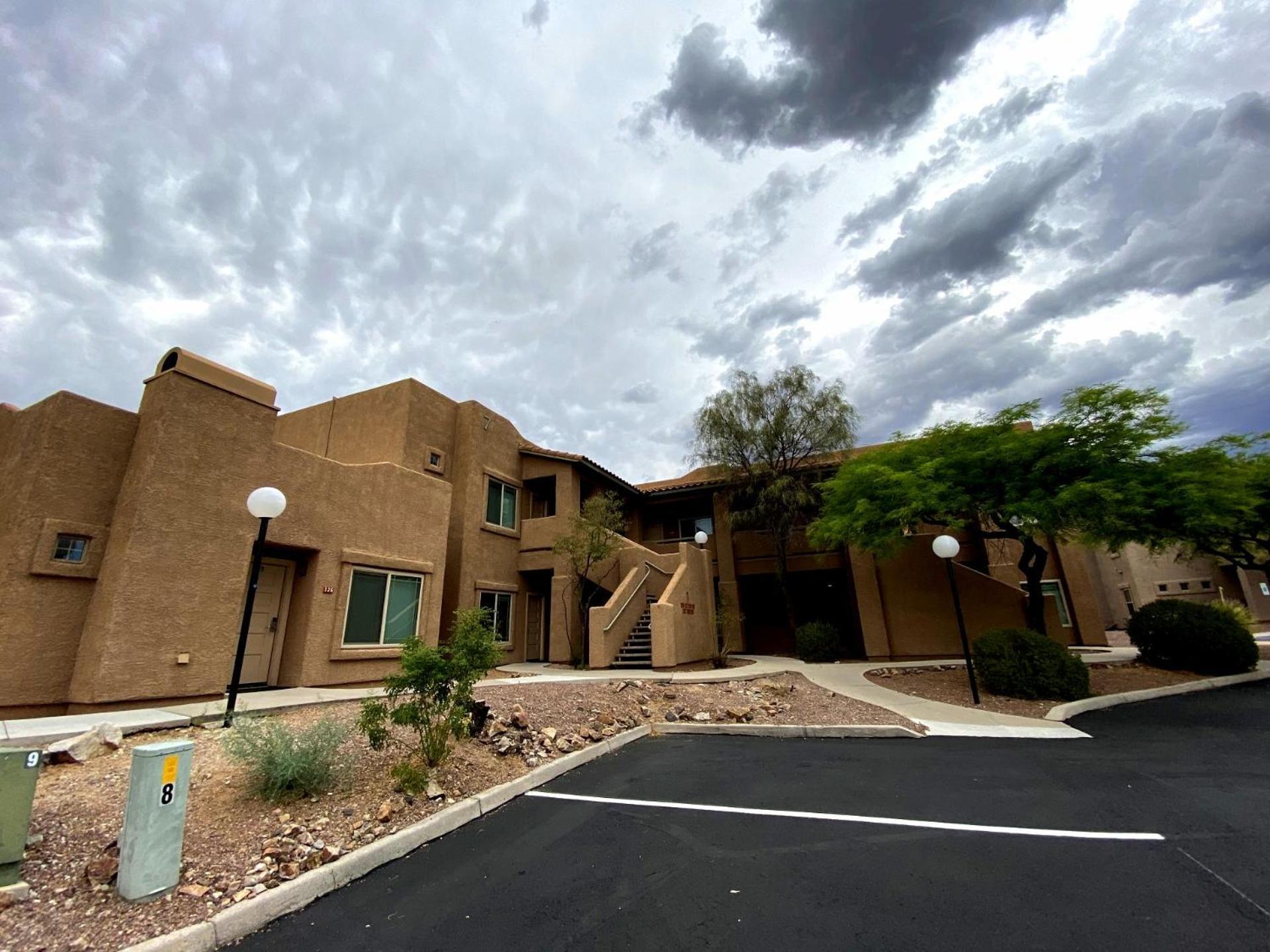 Worldmark Rancho Vistoso Station touristique