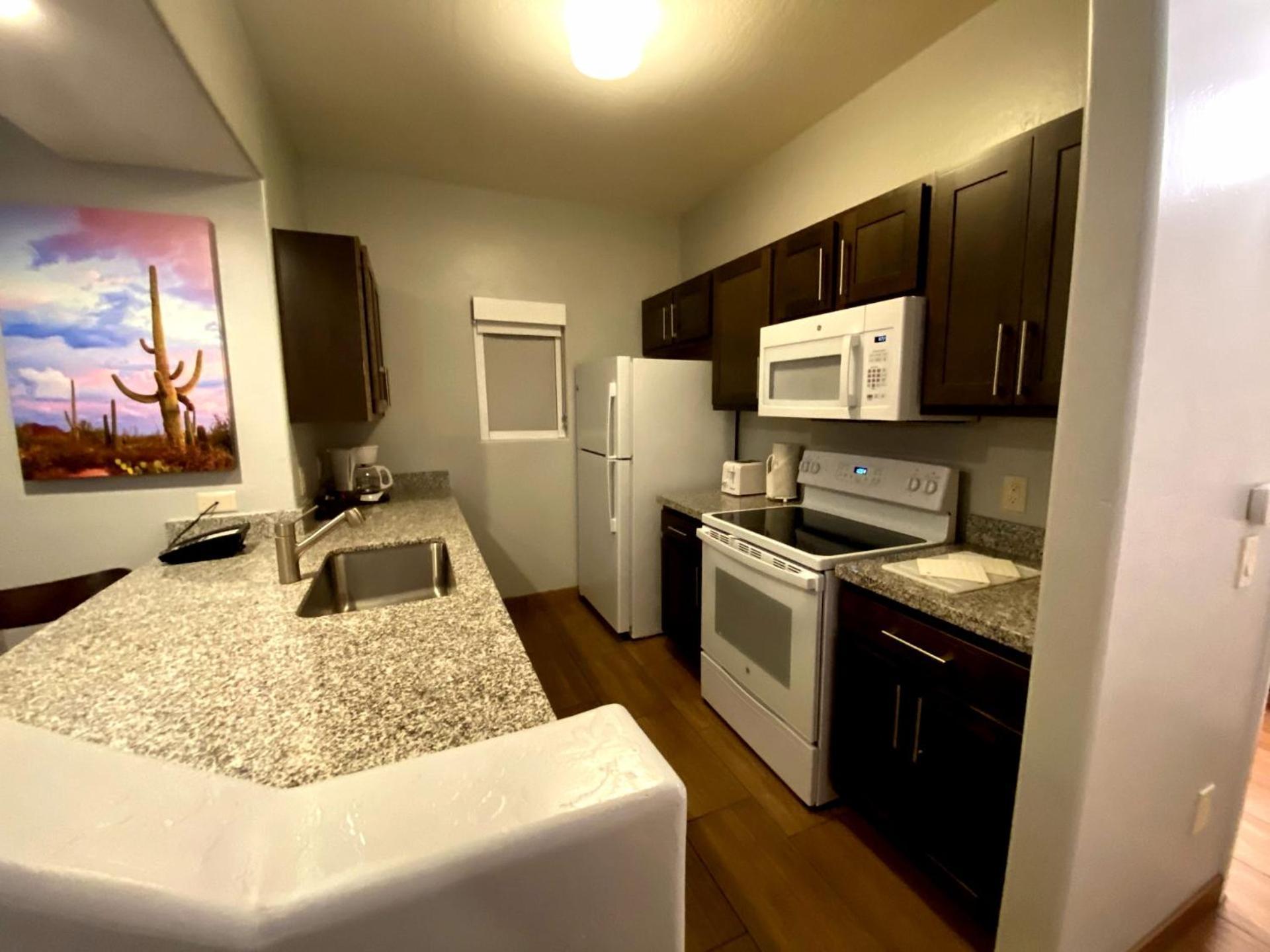 Worldmark Rancho Vistoso Station touristique 3*