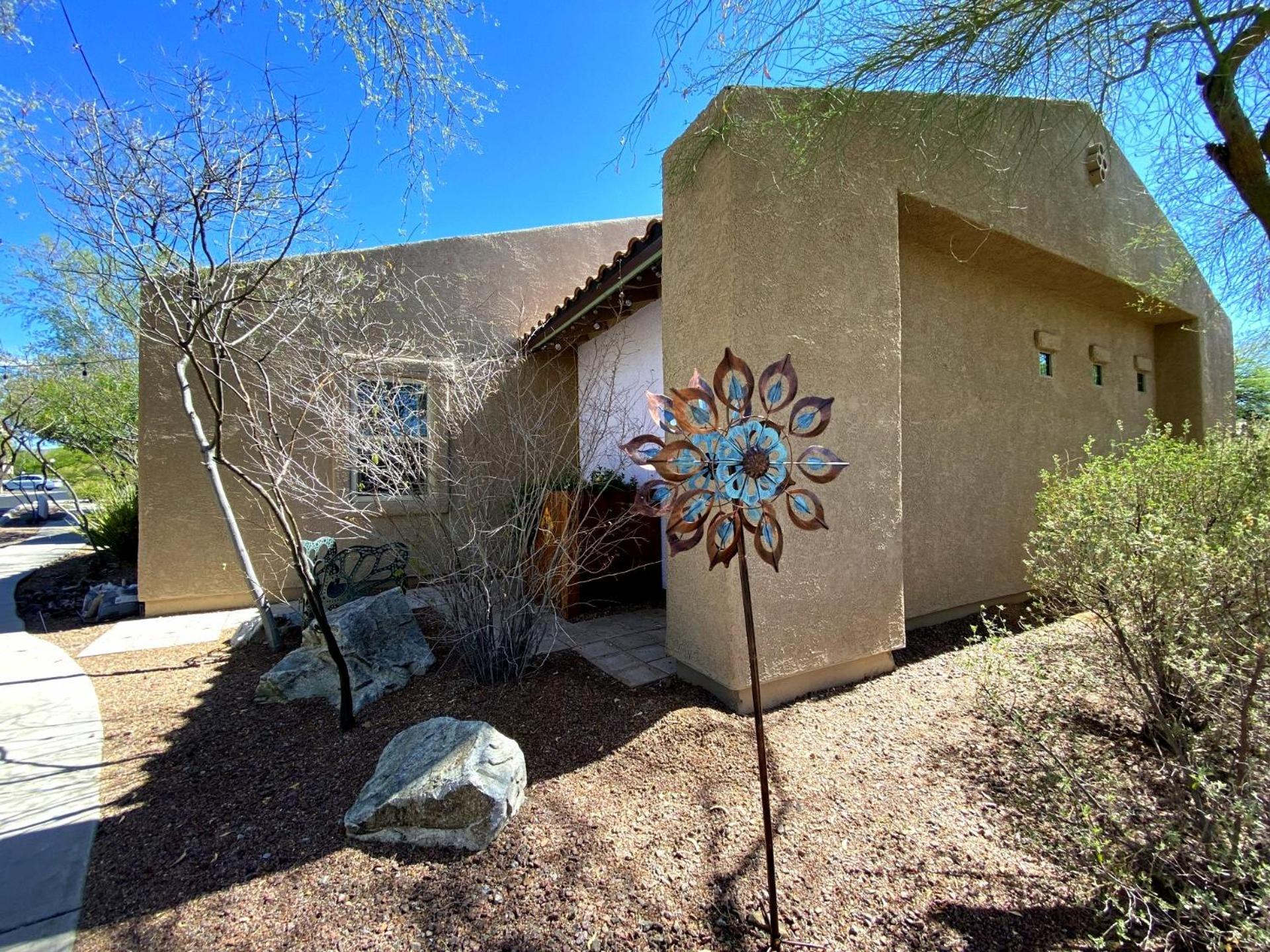 Worldmark Rancho Vistoso 3*