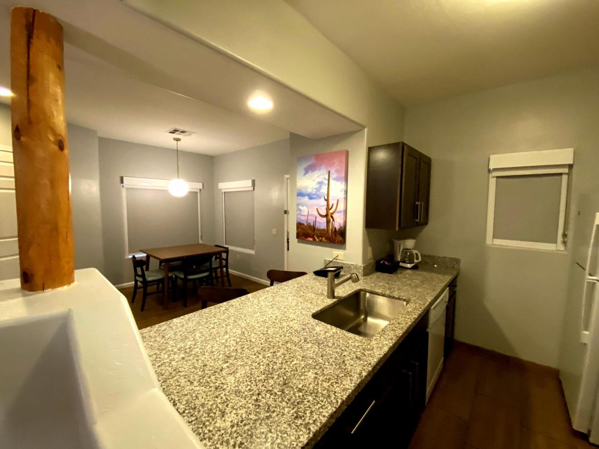 Station touristique Worldmark Rancho Vistoso Oro Valley