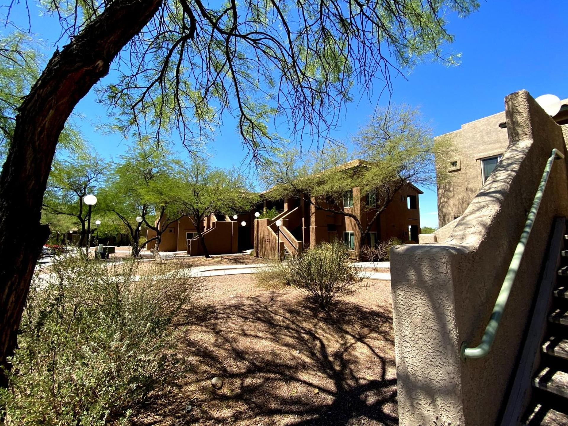 Station touristique Worldmark Rancho Vistoso 3*
