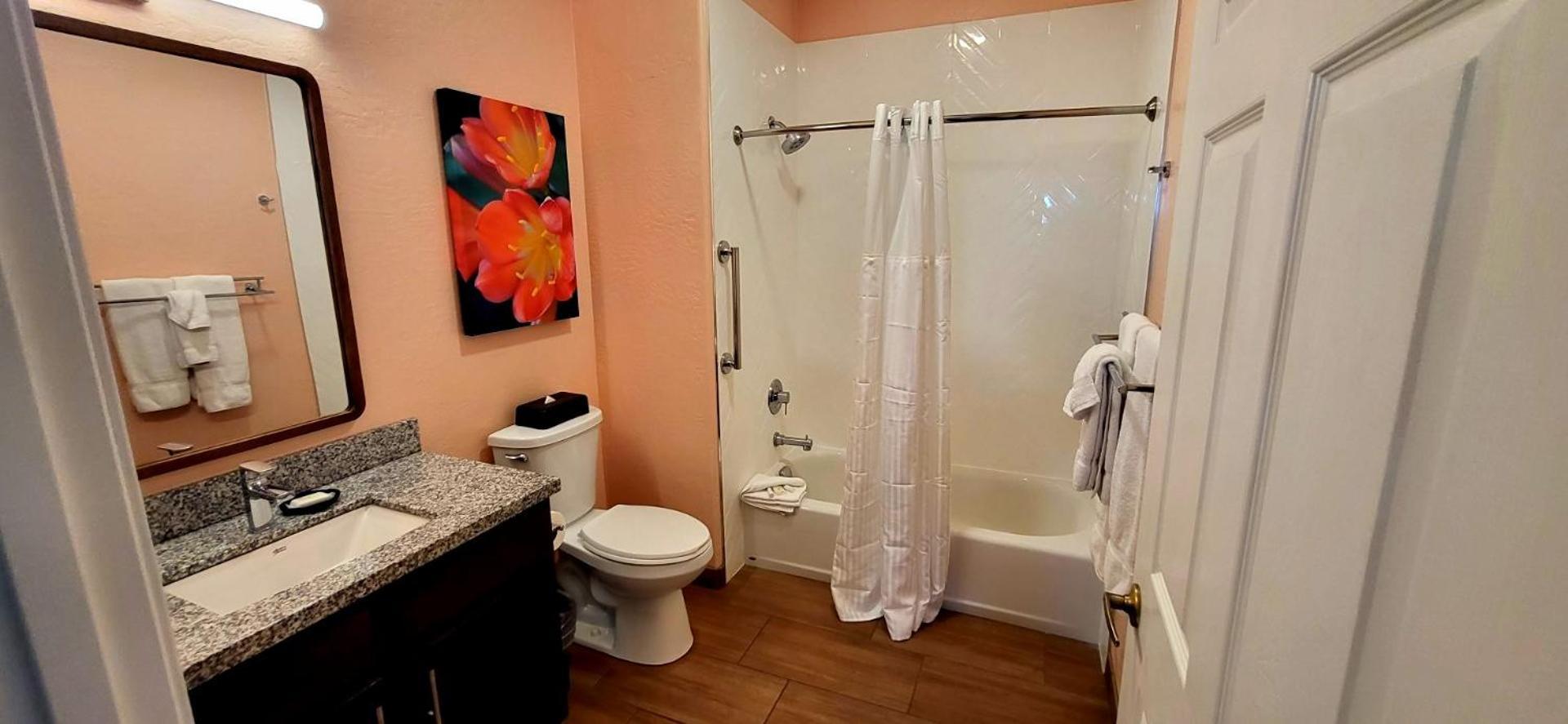 Worldmark Rancho Vistoso Station touristique 3*