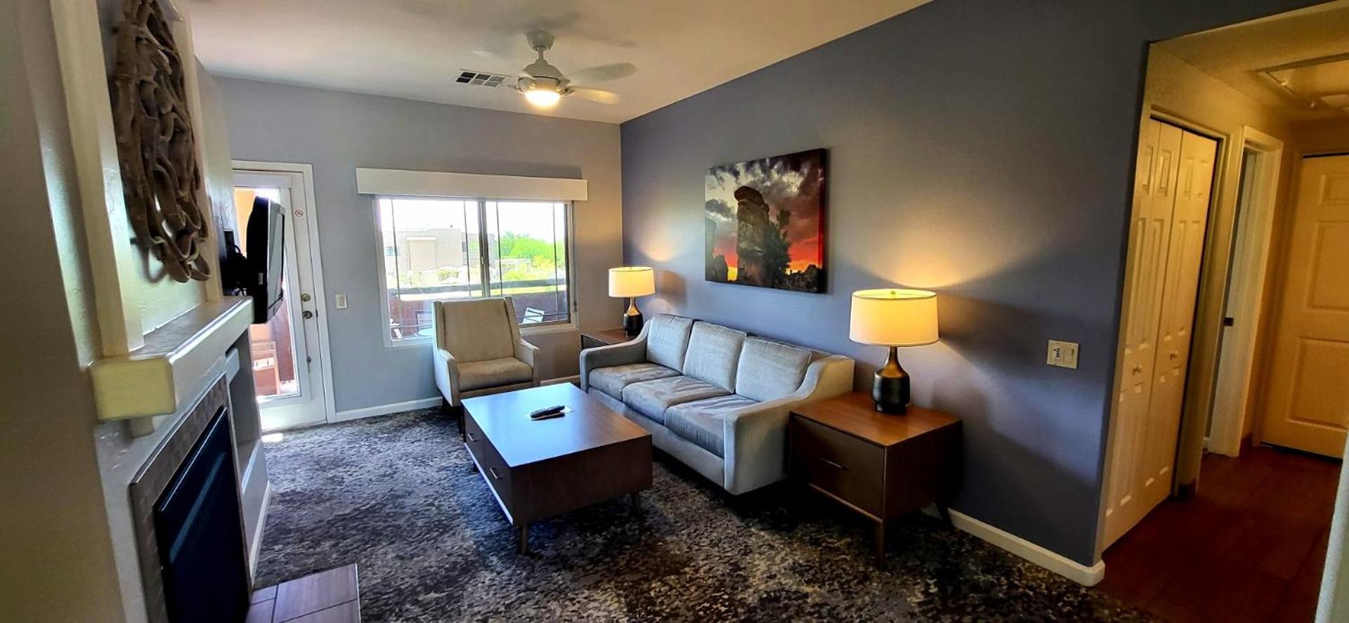 Station touristique Worldmark Rancho Vistoso Oro Valley