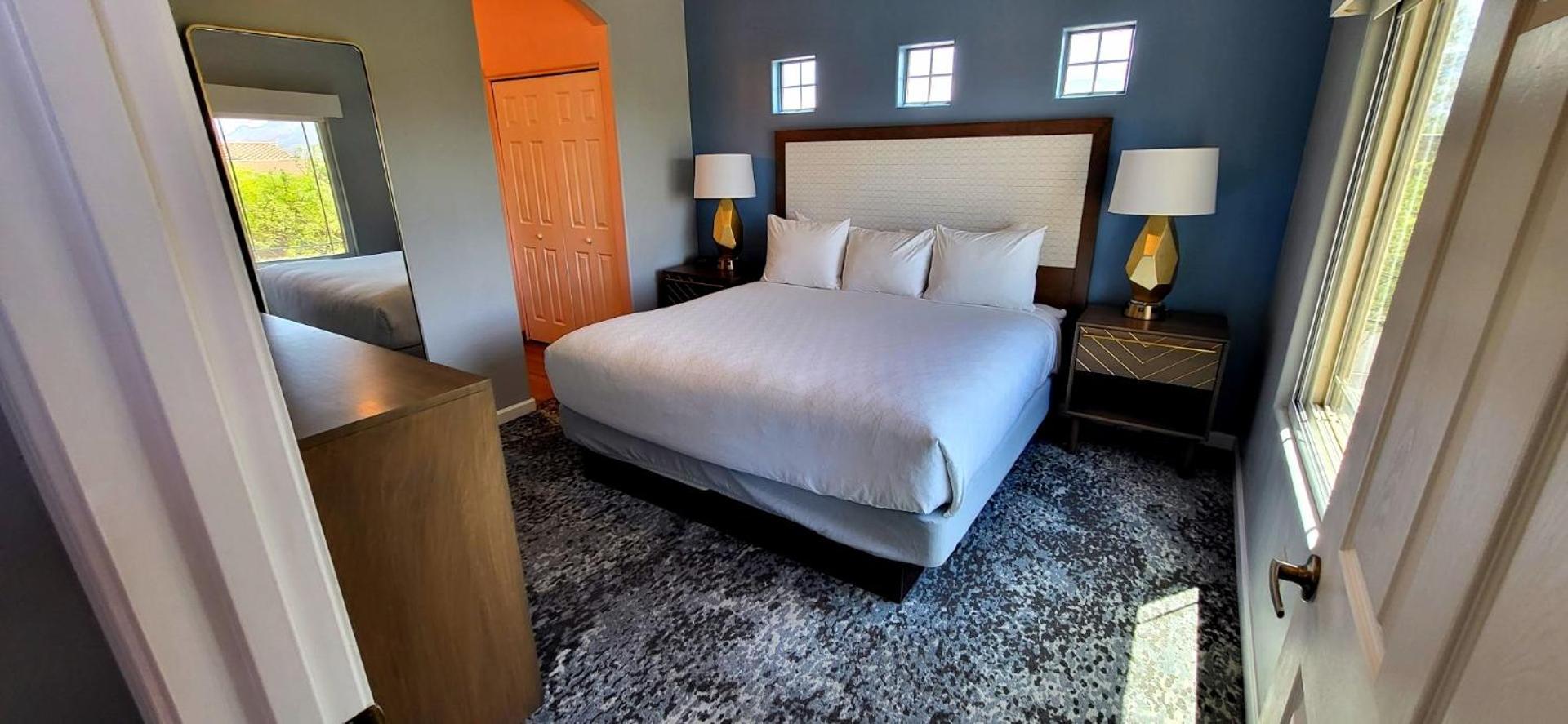 Worldmark Rancho Vistoso Station touristique