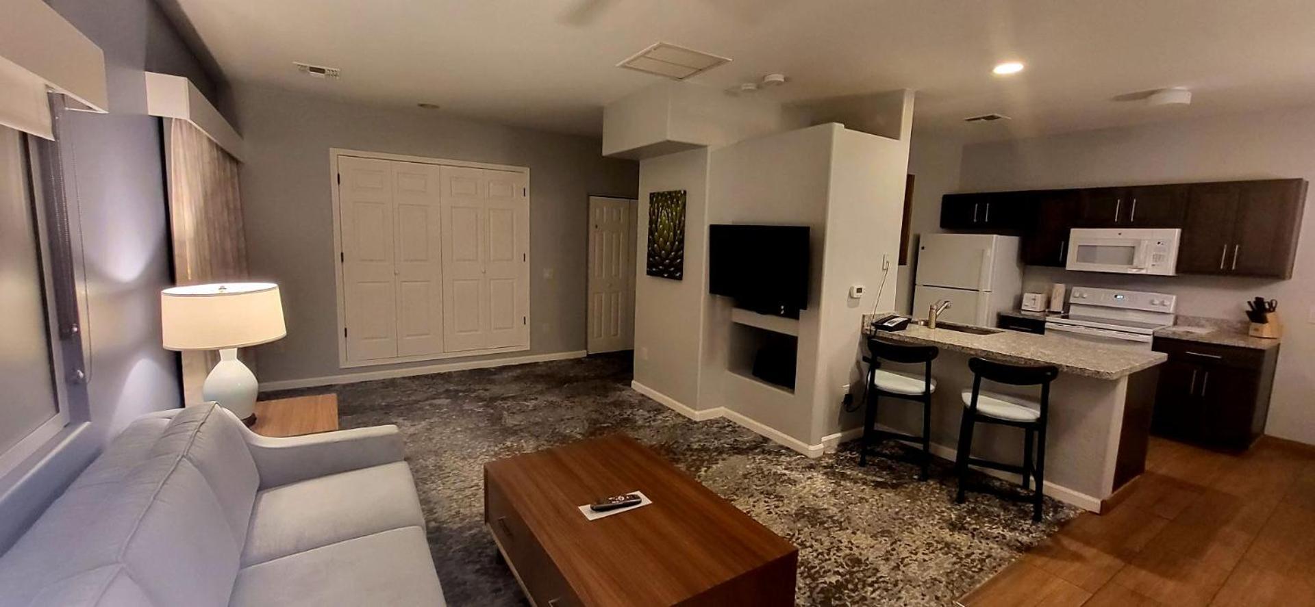 Station touristique Worldmark Rancho Vistoso Oro Valley