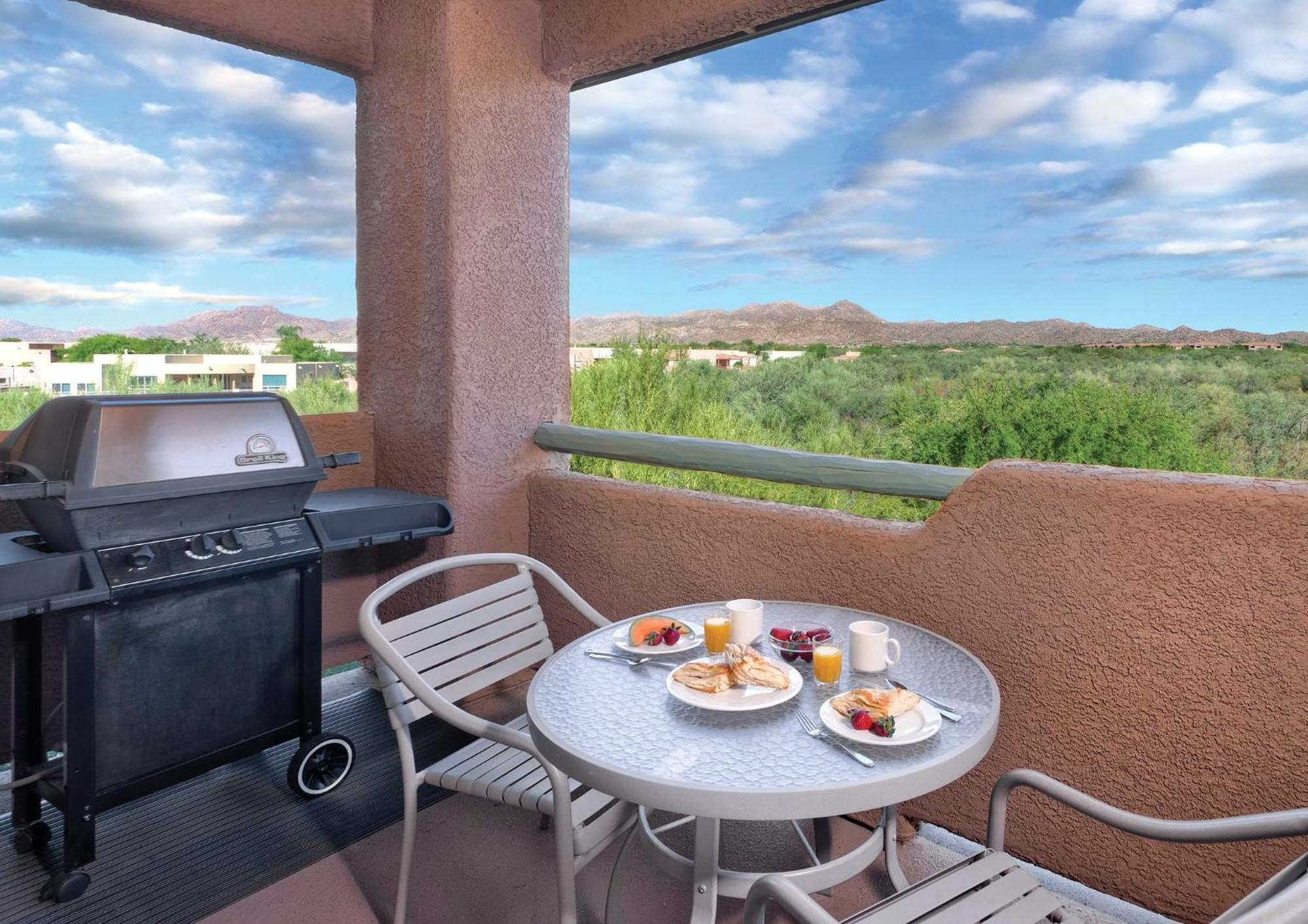 Station touristique Worldmark Rancho Vistoso 3*