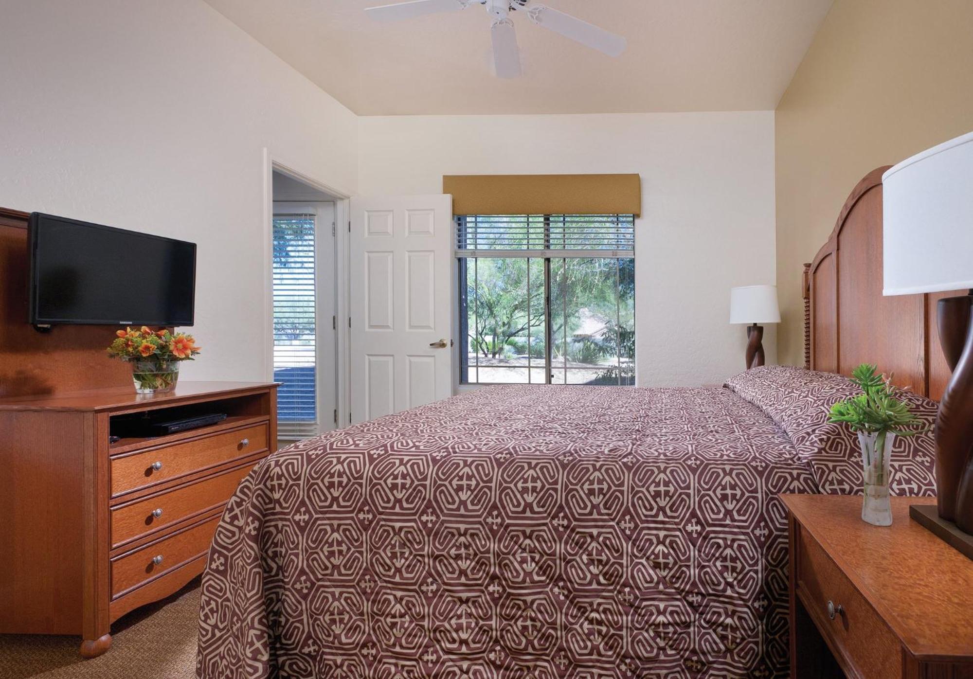 Station touristique Worldmark Rancho Vistoso Oro Valley