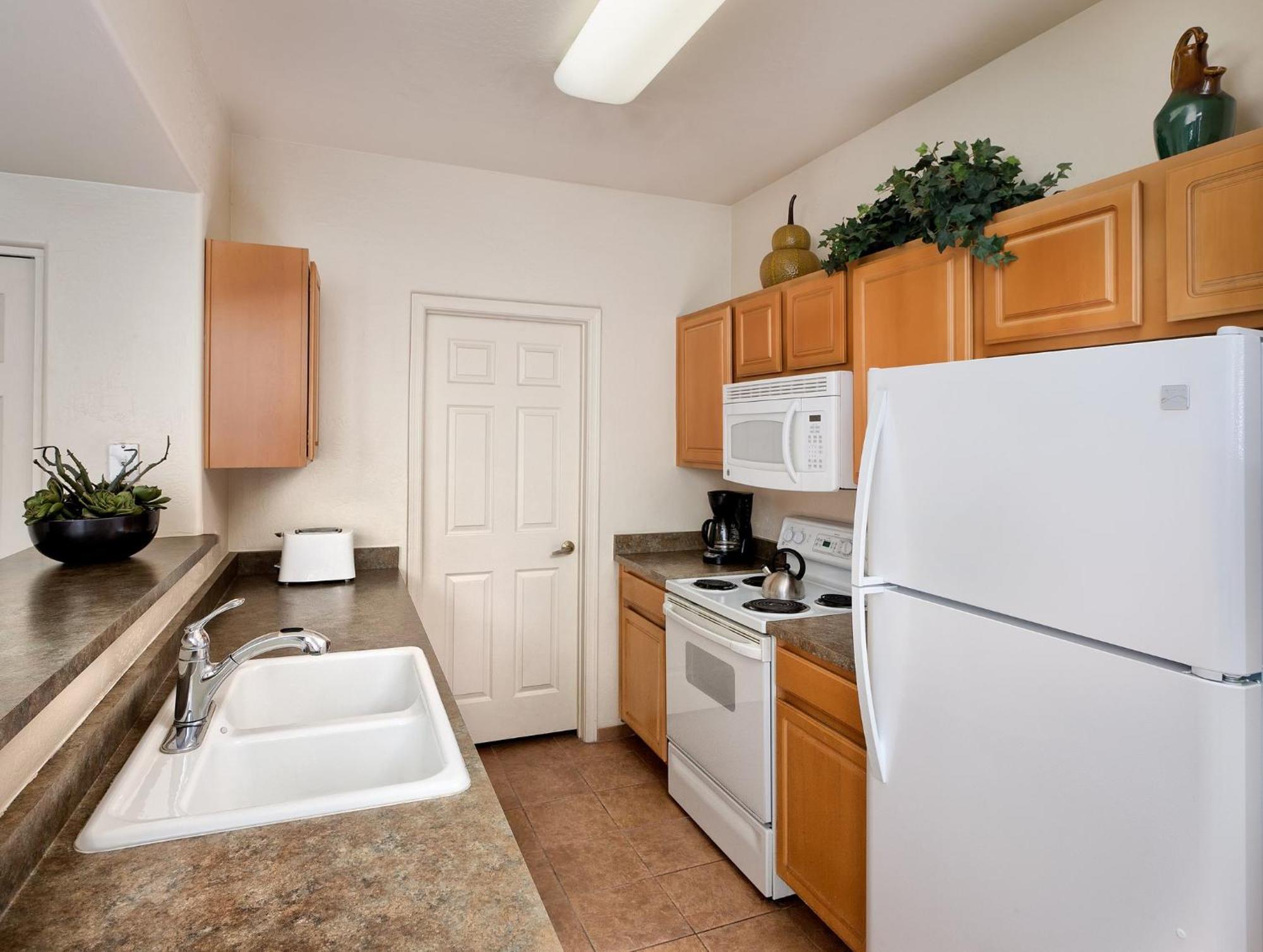 Worldmark Rancho Vistoso 3*