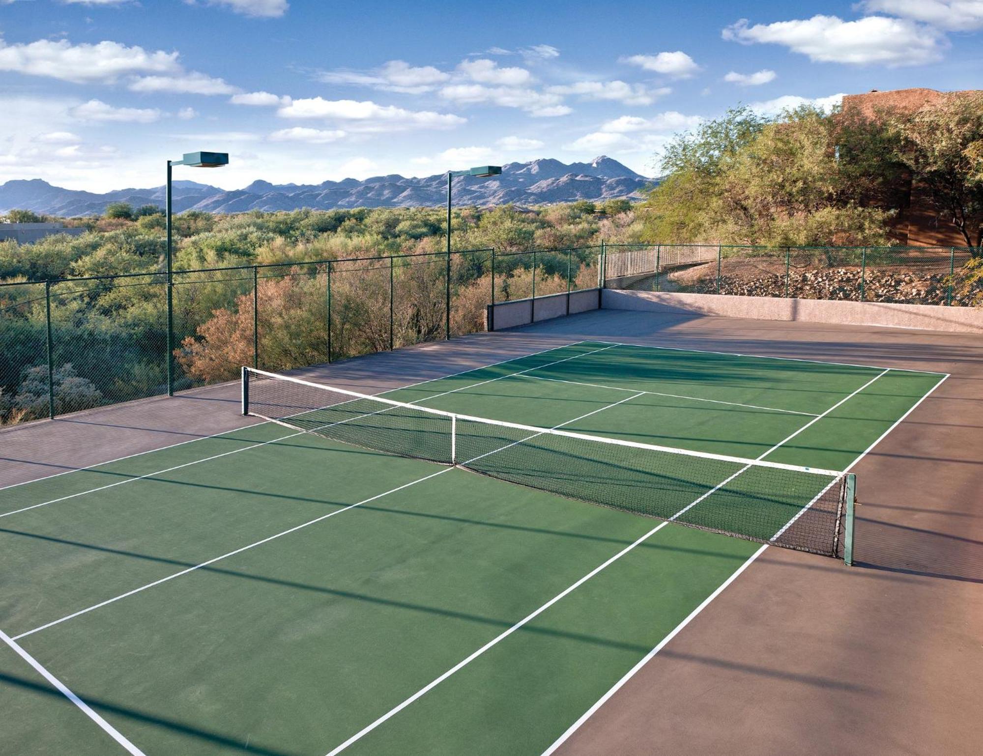 Worldmark Rancho Vistoso Station touristique