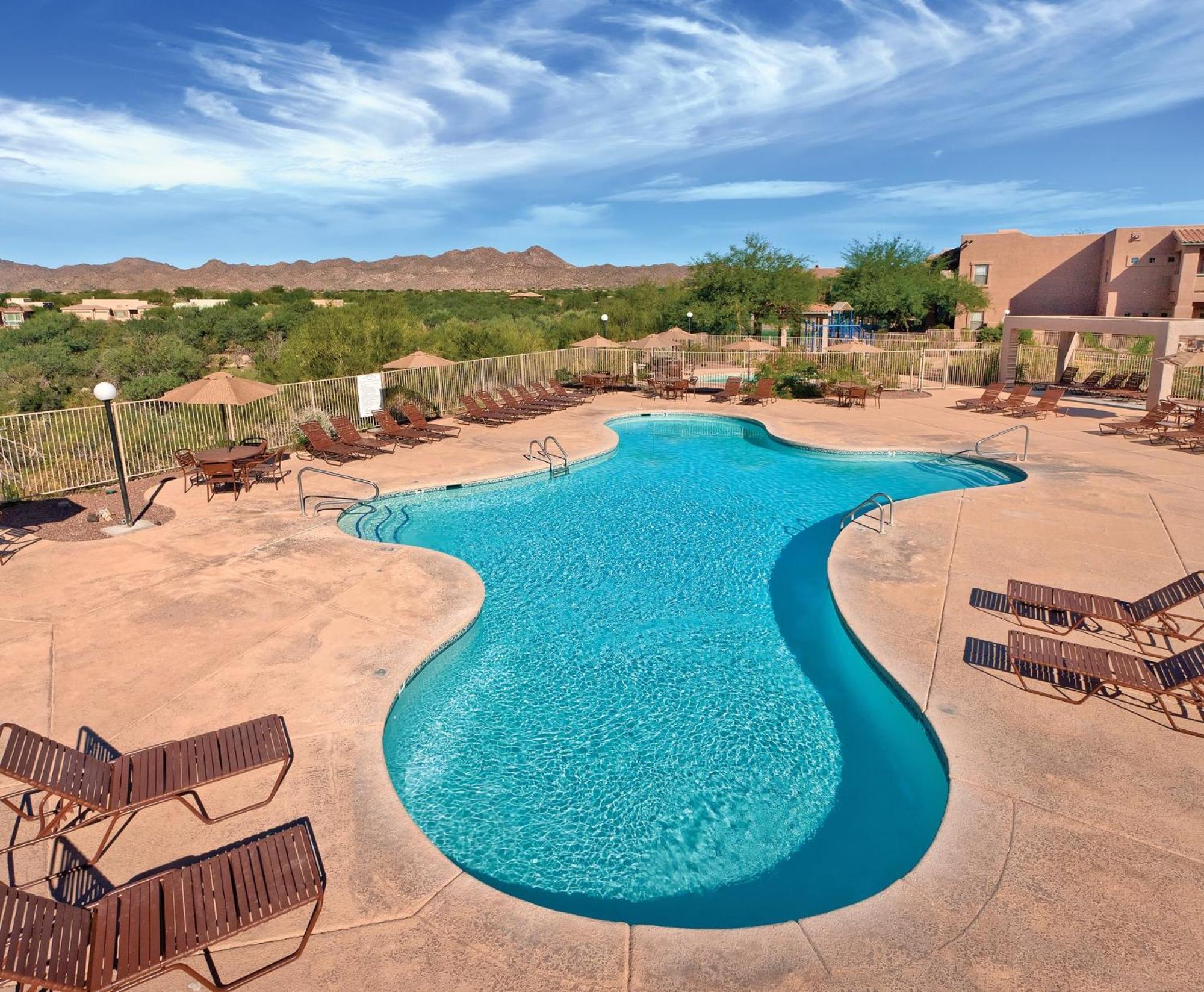 Worldmark Rancho Vistoso Station touristique 3*