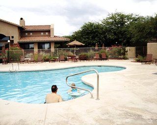Worldmark Rancho Vistoso Station touristique Oro Valley