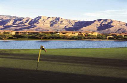 Worldmark Rancho Vistoso 3*