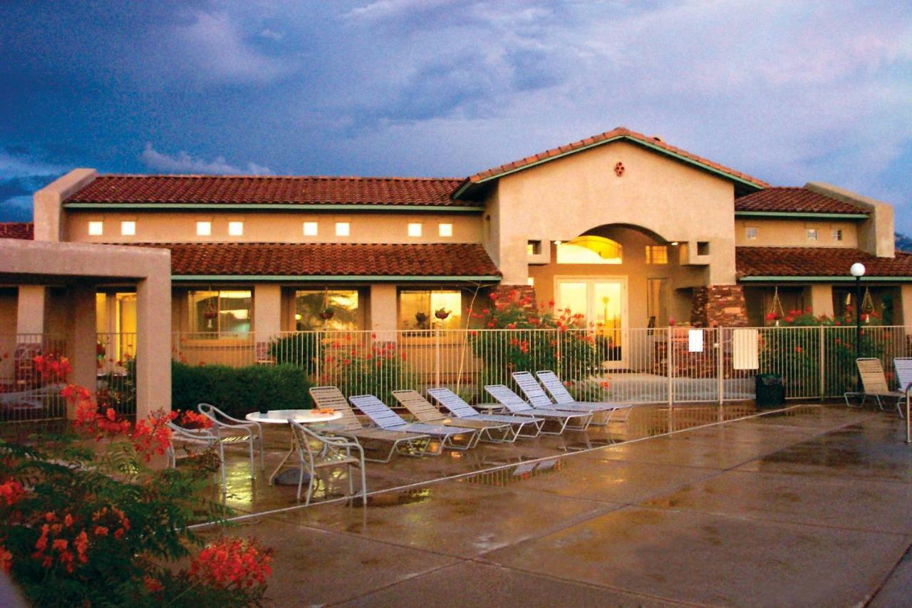 Worldmark Rancho Vistoso Oro Valley