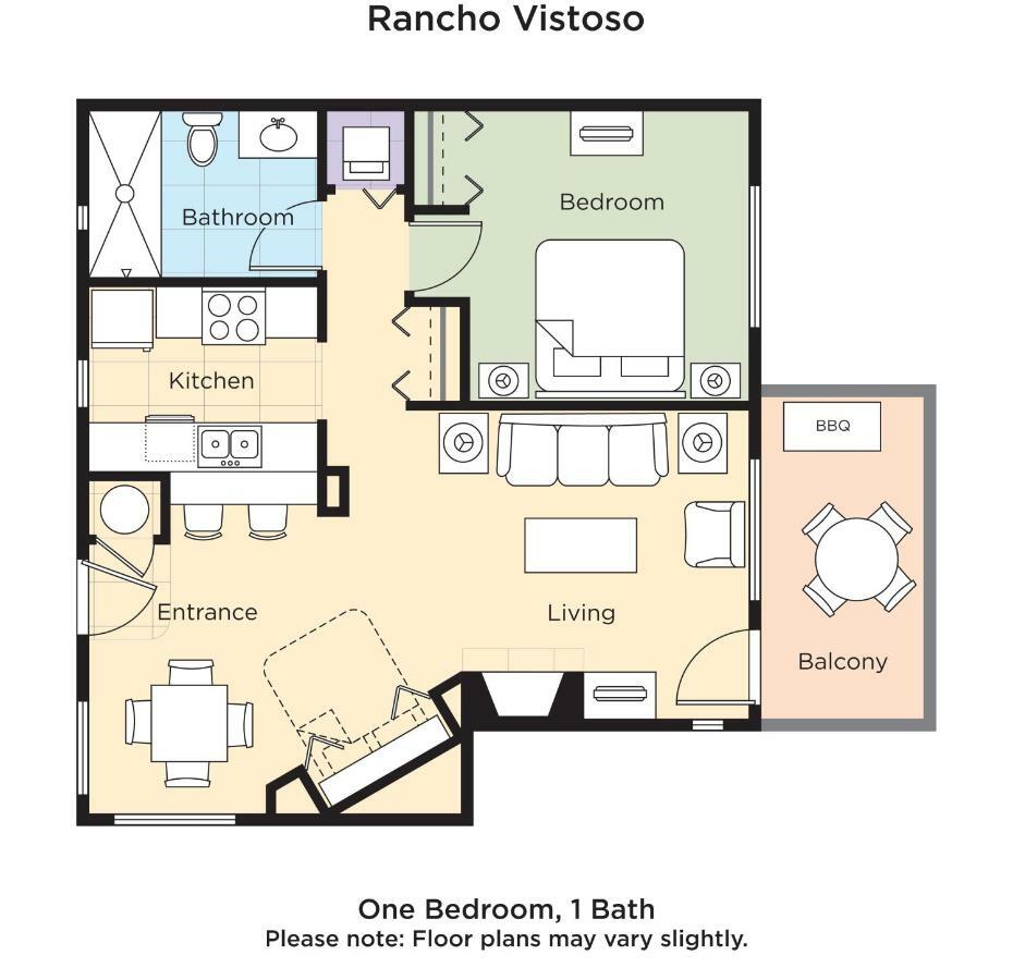Worldmark Rancho Vistoso Station touristique 3*