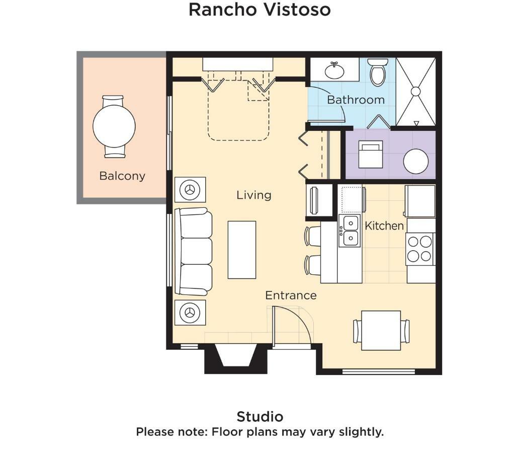 Worldmark Rancho Vistoso Station touristique Oro Valley
