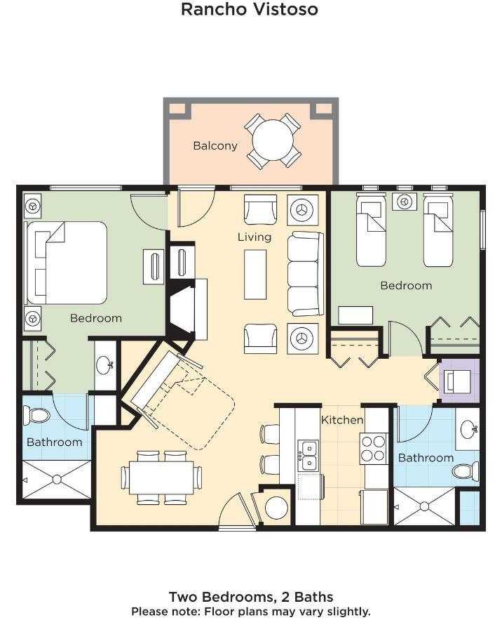 Station touristique Worldmark Rancho Vistoso 3*